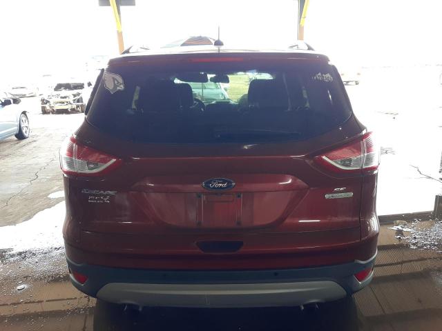 Photo 6 from auction – 2014 FORD ESCAPE SE with VIN 1FMCU0G9XEUD94799