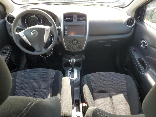 Photo 8 from auction – 2019 NISSAN VERSA S with VIN 3N1CN7APXKL855476
