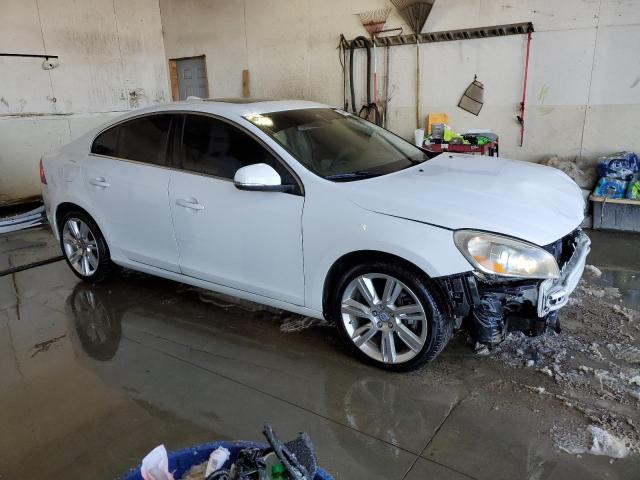 Photo 4 from auction – 2011 VOLVO S60 T6 with VIN YV1902FHXB2006616