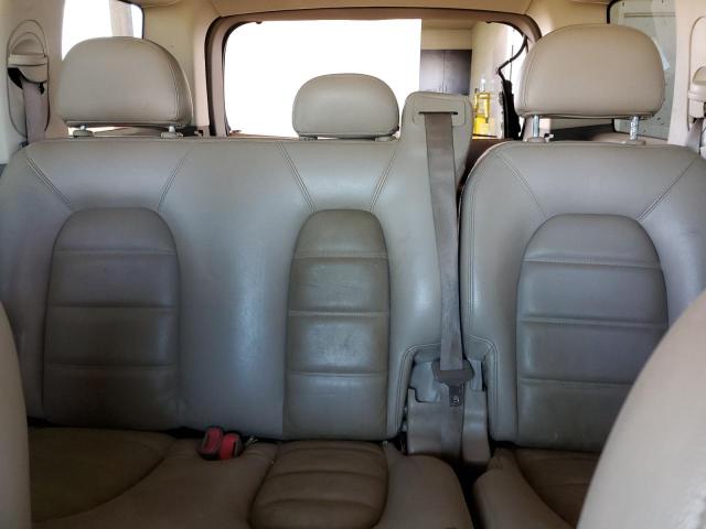 Photo 10 from auction – 2003 FORD EXPLORER X with VIN 1FMZU73K53UC30692