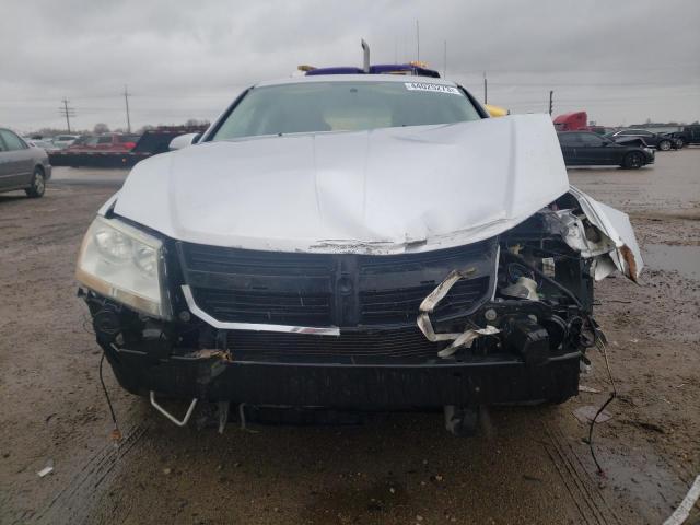 Photo 5 from auction – 2010 DODGE AVENGER R/ with VIN 1B3CC5FB9AN202853