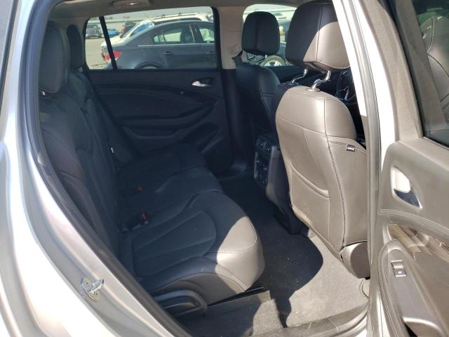 Photo 10 from auction – 2019 BUICK ENVISION E with VIN LRBFXCSA8KD013179