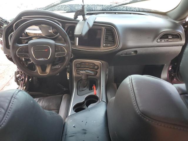 Photo 8 from auction – 2020 DODGE CHALLENGER with VIN 2C3CDZAG3LH201400