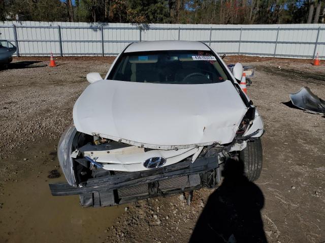 Photo 5 from auction – 2012 HYUNDAI SONATA GLS with VIN 5NPEB4AC6CH362826