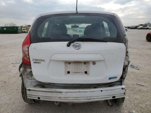 Photo 6 from auction – 2016 NISSAN VERSA NOTE with VIN 3N1CE2CP8GL362192