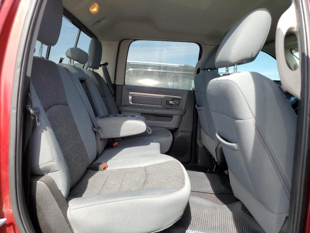 Photo 10 from auction – 2014 RAM 1500 SLT with VIN 1C6RR7TT0ES106026