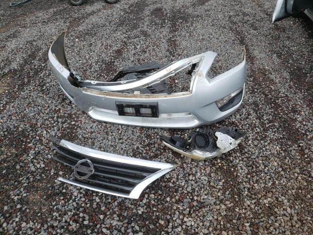 Photo 12 from auction – 2013 NISSAN ALTIMA 2.5 with VIN 1N4AL3AP9DC906974