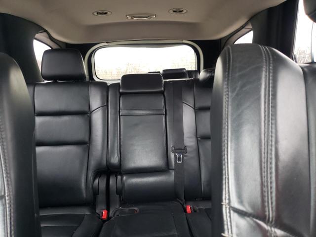 Photo 10 from auction – 2013 DODGE DURANGO CR with VIN 1C4RDHDG4DC694410
