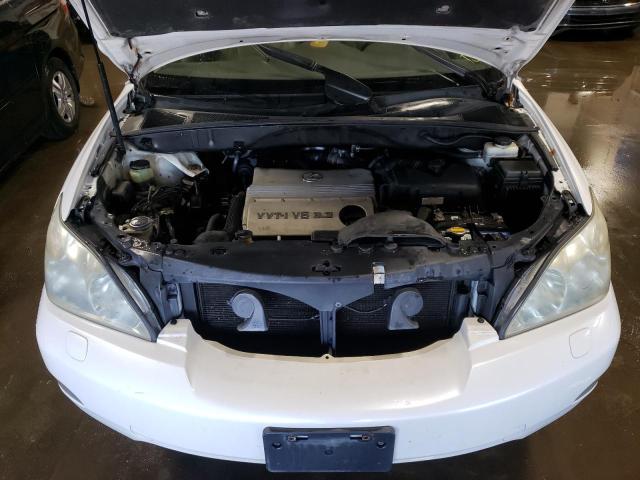Photo 11 from auction – 2006 LEXUS RX 330 with VIN 2T2HA31U16C109340