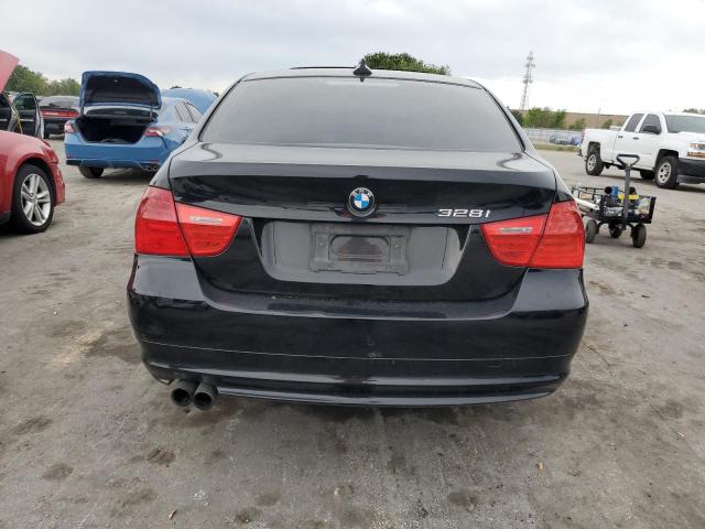 Photo 6 from auction – 2009 BMW 328 I with VIN WBAPH77599NM31905