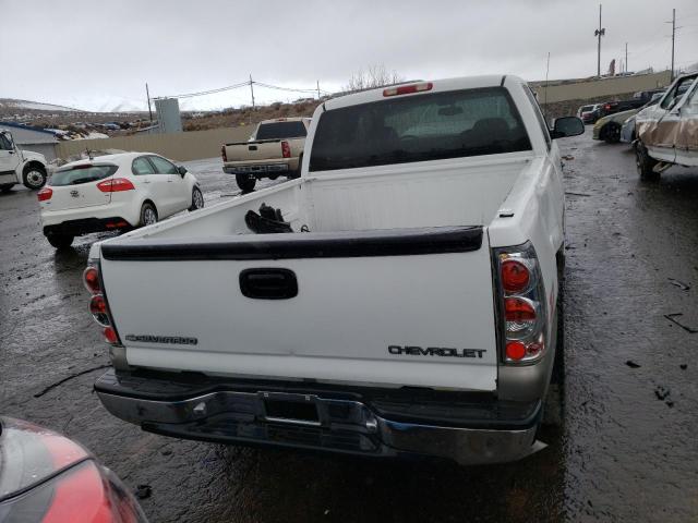Photo 6 from auction – 2000 CHEVROLET SILVERADO with VIN 2GCEK19TXY1125140