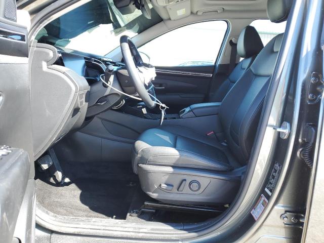 Photo 7 from auction – 2023 HYUNDAI TUCSON SEL with VIN 5NMJFCAE1PH161739
