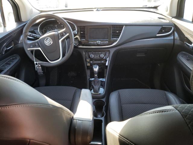 Photo 8 from auction – 2022 BUICK ENCORE PRE with VIN KL4CJESM3NB528855