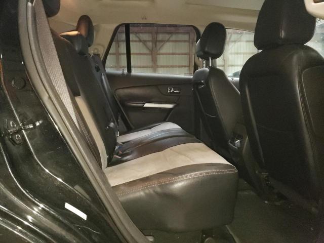 Photo 11 from auction – 2013 FORD EDGE SEL with VIN 2FMDK3JC0DBC86079
