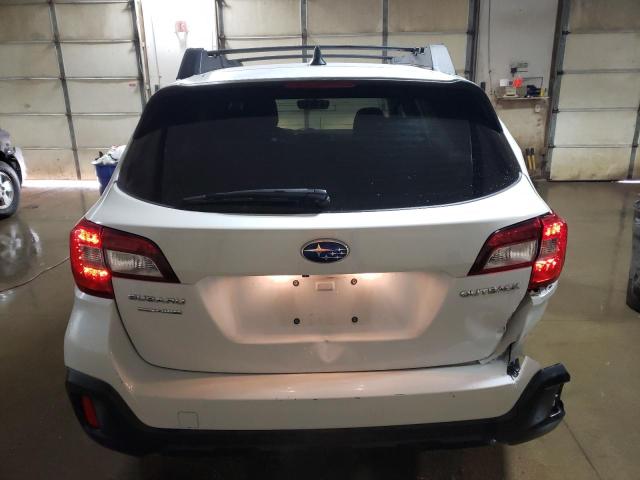 Photo 6 from auction – 2019 SUBARU OUTBACK 2. with VIN 4S4BSAFCXK3315752