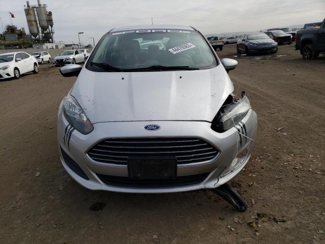 Photo 5 from auction – 2019 FORD FIESTA SE with VIN 3FADP4EJXKM147633