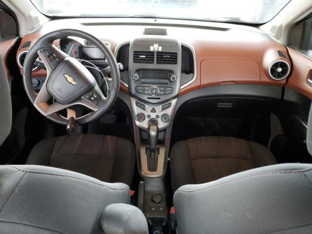 Photo 8 from auction – 2012 CHEVROLET SONIC LT with VIN 1G1JC5SH0C4134184