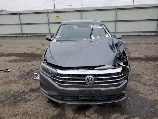 Photo 5 from auction – 2020 VOLKSWAGEN JETTA SEL with VIN 3VWEB7BU7LM040504