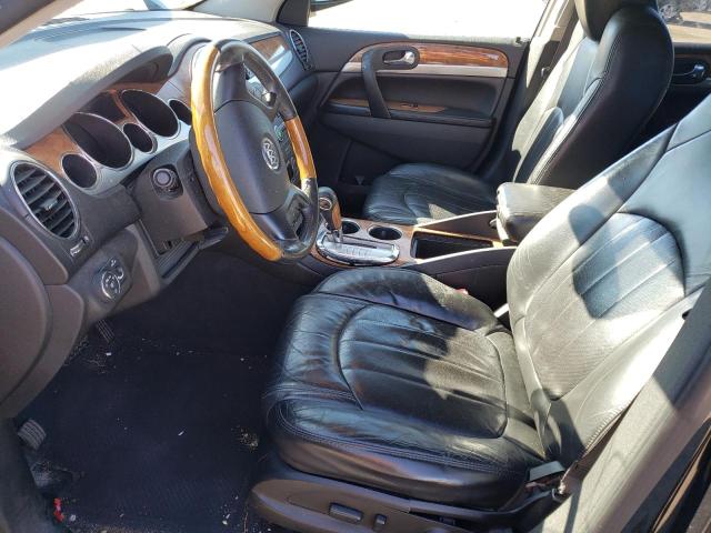 Photo 7 from auction – 2009 BUICK ENCLAVE CX with VIN 5GAEV23D09J206543