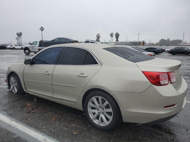 Photo 2 from auction – 2015 CHEVROLET MALIBU 2LT with VIN 1G11D5SL9FF252521