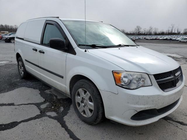 Photo 4 from auction – 2014 RAM TRADESMAN with VIN 2C4JRGAG3ER130494