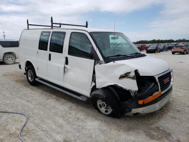 Photo 4 from auction – 2014 GMC SAVANA G25 with VIN 1GTW7FCA4E1905842