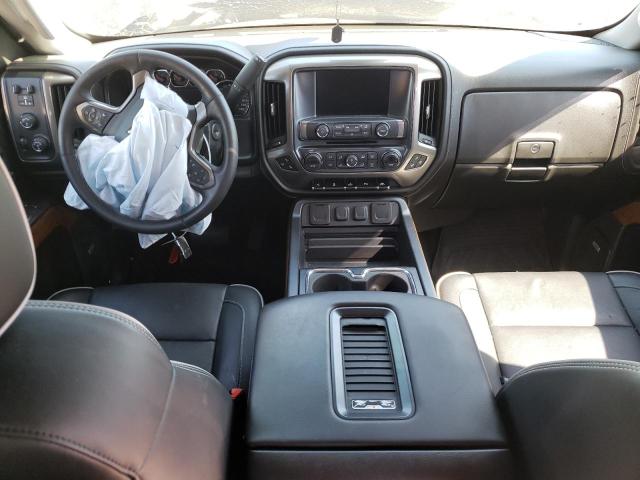 Photo 8 from auction – 2017 CHEVROLET SILVERADO with VIN 3GCUKTEC6HG314534