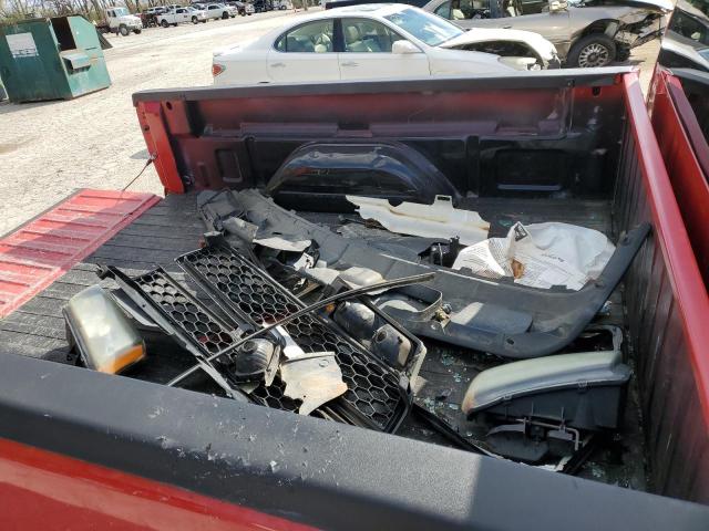 Photo 12 from auction – 2006 CHEVROLET SILVERADO with VIN 1GCHK23246F125627