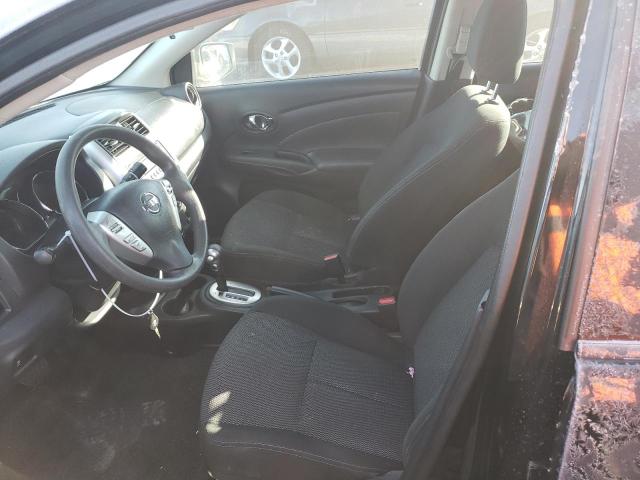 Photo 7 from auction – 2018 NISSAN VERSA S with VIN 3N1CN7AP7JL804936