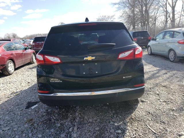 Photo 6 from auction – 2018 CHEVROLET EQUINOX PR with VIN 2GNAXMEV8J6314507