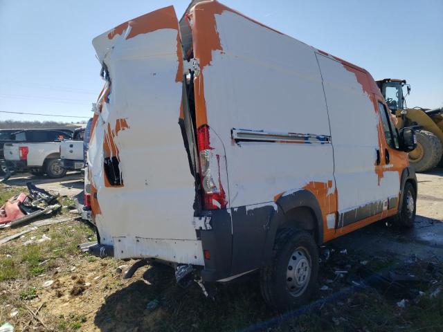 Photo 3 from auction – 2018 RAM PROMASTER with VIN 3C6TRVBG4JE154236