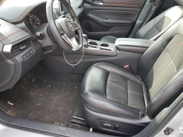 Photo 7 from auction – 2020 NISSAN ALTIMA SR with VIN 1N4BL4CVXLN311026