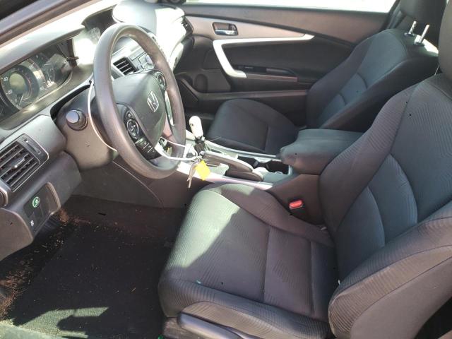 Photo 7 from auction – 2014 HONDA ACCORD LX- with VIN 1HGCT1A33EA013430