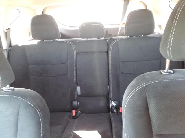 Photo 10 from auction – 2016 NISSAN MURANO S with VIN 5N1AZ2MG2GN113809