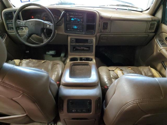 Photo 8 from auction – 2006 CHEVROLET SILVERADO with VIN 2GCEC13T961103097