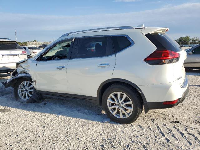Photo 2 from auction – 2017 NISSAN ROGUE S with VIN 5N1AT2MT1HC880952