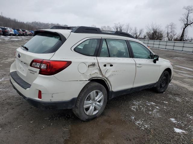 صورة رقم 3 من المزاد - 2016 SUBARU OUTBACK 2. مع VIN 4S4BSAACXG3303938