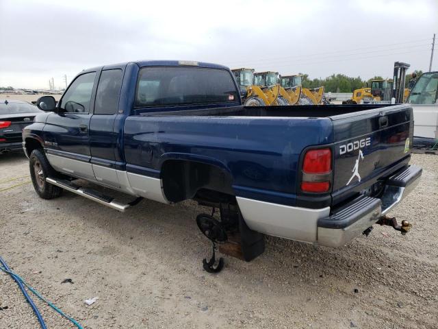 Photo 2 from auction – 2001 DODGE RAM 1500 with VIN 1B7HF13Y21J519393