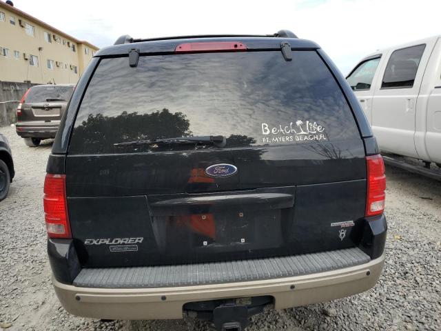 Photo 6 from auction – 2005 FORD EXPLORER E with VIN 1FMZU74W45UA89232