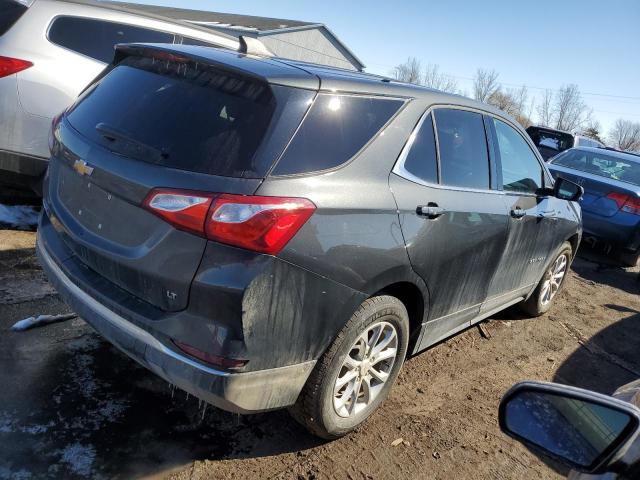 Photo 3 from auction – 2018 CHEVROLET EQUINOX LT with VIN 2GNAXJEV7J6317056