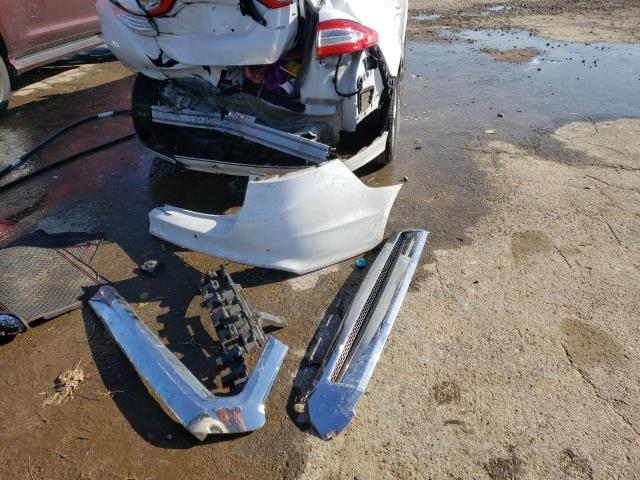Photo 12 from auction – 2014 FORD FUSION with VIN 3FA6P0H74ER171967