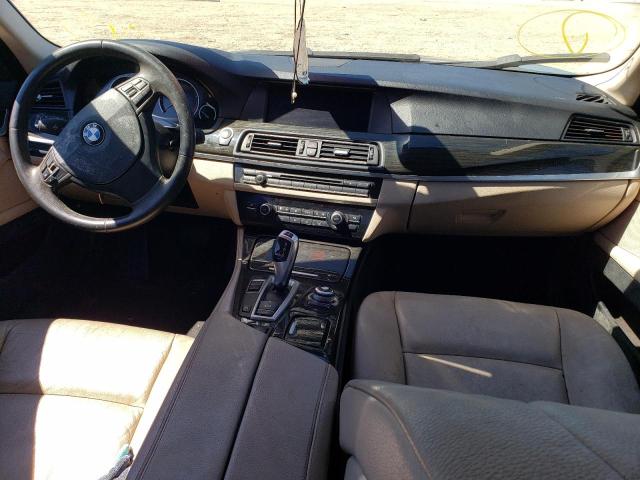 Photo 8 from auction – 2013 BMW 535 I with VIN WBAFR7C59DC824449