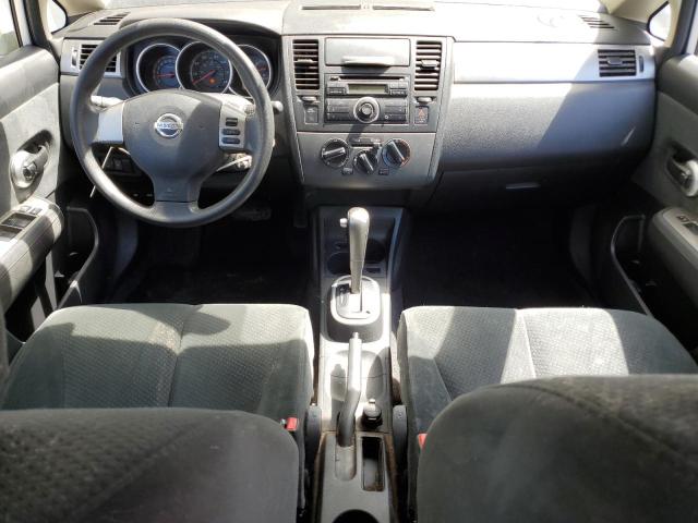 Photo 8 from auction – 2011 NISSAN VERSA S with VIN 3N1BC1CP6BL493478