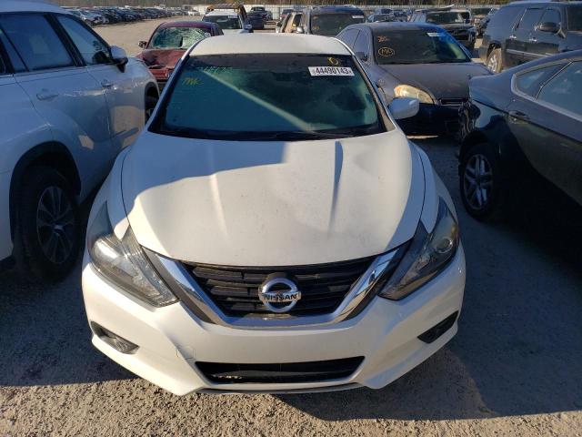 Photo 5 from auction – 2016 NISSAN ALTIMA 2.5 with VIN 1N4AL3AP7GC272844