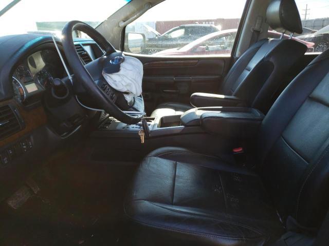 Photo 7 from auction – 2011 NISSAN ARMADA SV with VIN 5N1AA0NC7BN623220