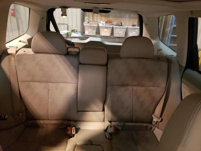Photo 10 from auction – 2010 SUBARU FORESTER 2 with VIN JF2SH6CCXAH913881