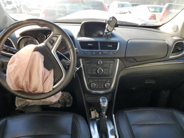 Photo 8 from auction – 2014 BUICK ENCORE with VIN KL4CJCSB4EB781265