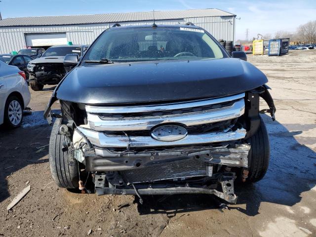 Photo 5 from auction – 2012 FORD EDGE SEL with VIN 2FMDK3J97CBA07312