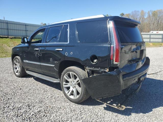 Photo 2 from auction – 2016 CADILLAC ESCALADE L with VIN 1GYS4BKJXGR463696