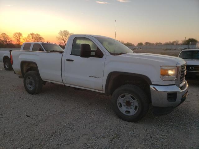 Photo 4 from auction – 2015 GMC SIERRA C25 with VIN 1GT01XEG4FZ530150